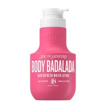 BODY BADALADA&trade; VITAMIN-INFUSED LOTION (CREMA CORPORAL)